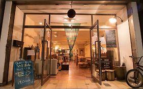 出雲ゲストハウス いとあん